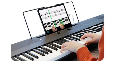 Korg Liano