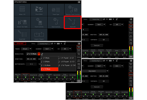 4K Recording
