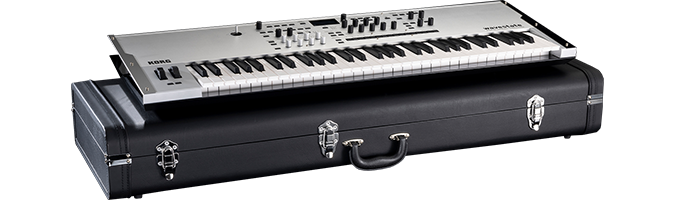 Korg Wavestate SE Platinum