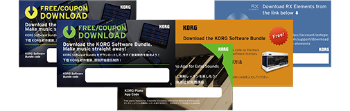 Korg Wavestate SE