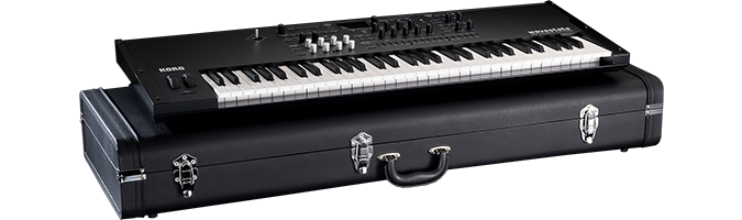 Korg Wavestate SE