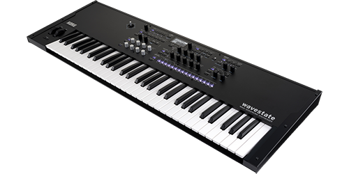 Korg Wavestate SE