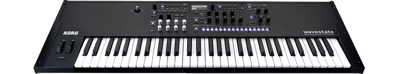 Korg Wavestate SE