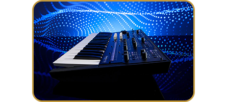 Korg Wavestate mkII