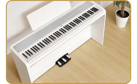 Korg B2
