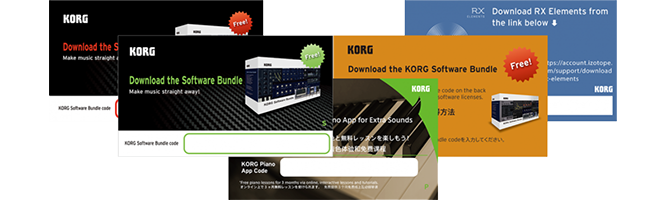 Korg Modwave MkII