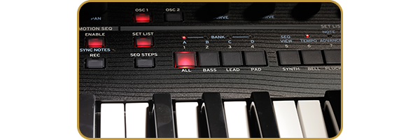 Korg Modwave MkII