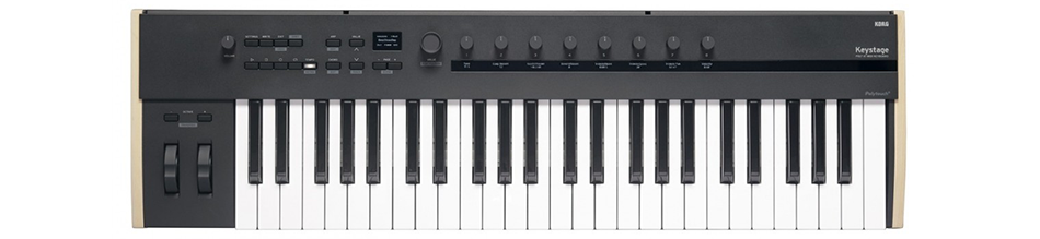 Korg Keystage 49