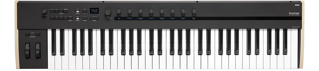 Korg Keystage 61