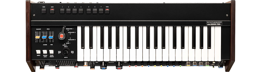 Korg miniKORG 700Sm