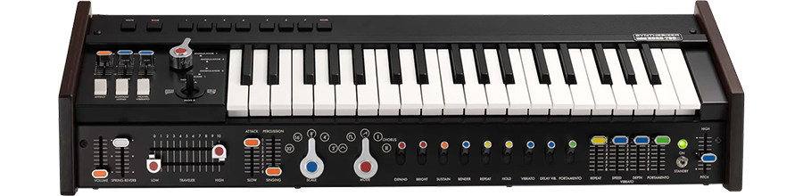 Korg miniKORG 700Sm