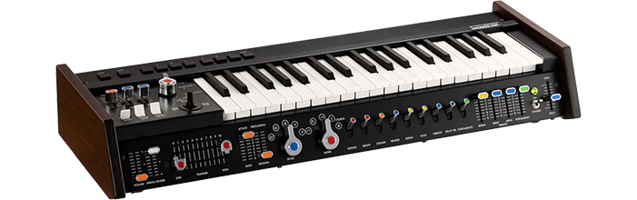 Korg miniKORG 700Sm