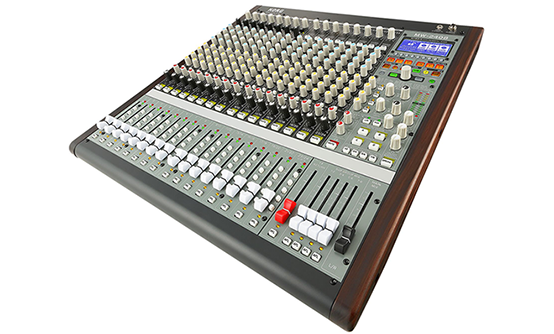 Korg MW 2408 Mixing Desk