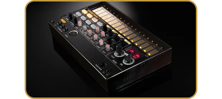Korg Volca Beats