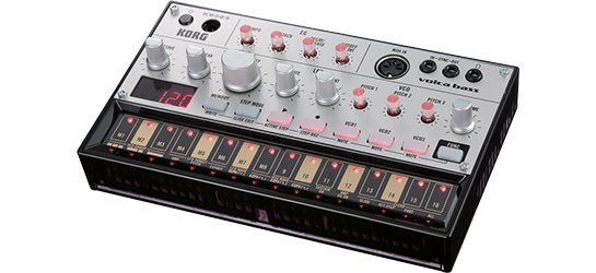 Korg Volca Bass