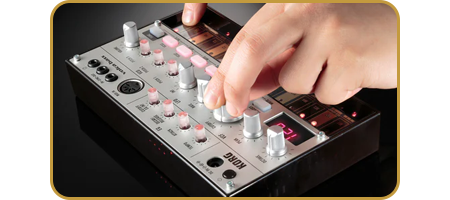 Korg Volca Bass