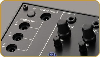 Korg Volca Mix