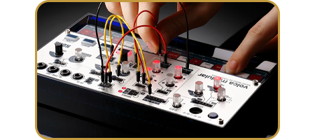 Korg Volca Modular
