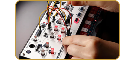 Korg Volca Modular