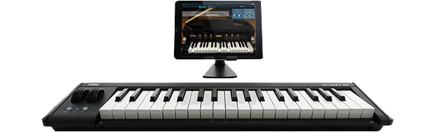 Korg - 'microKEY Air-37'