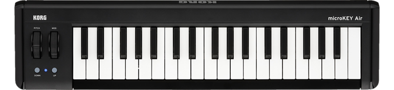 Korg - 'microKEY Air-37'