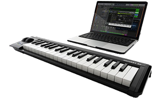 Korg - 'microKEY Air-37'