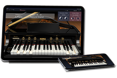 korg b2