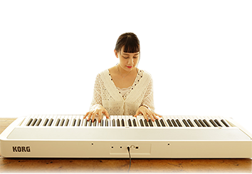 korg b2