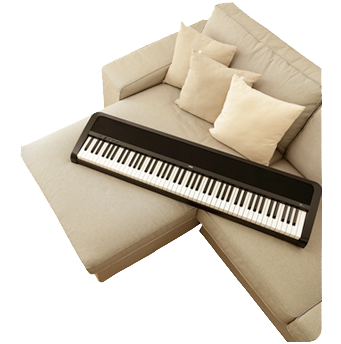 Korg B2
