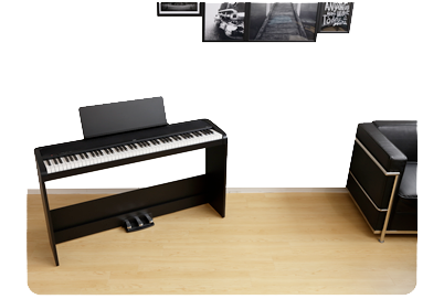 Korg B2