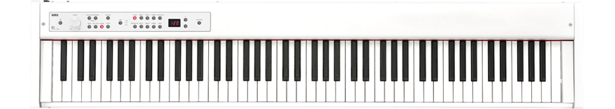Korg - 'D1'