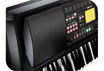 Korg EK50L