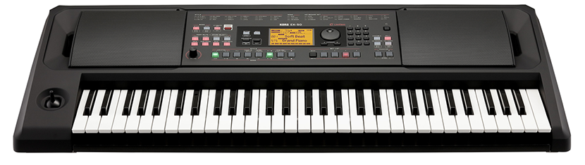 Korg EK50L