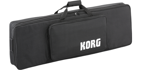 Korg - 'Korg SC-KingKorg / Krome'