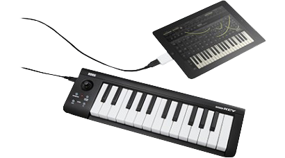Korg - 'microKEY'