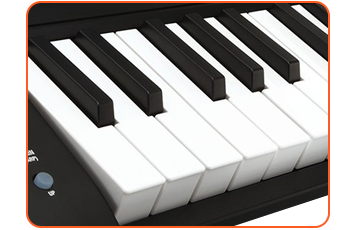 Korg - 'microKEY'