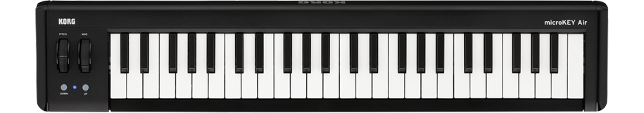 Korg - 'microKEYair 49'