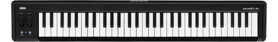 Korg - 'microKEY Air-61'