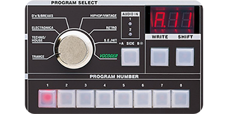 Korg microKORG