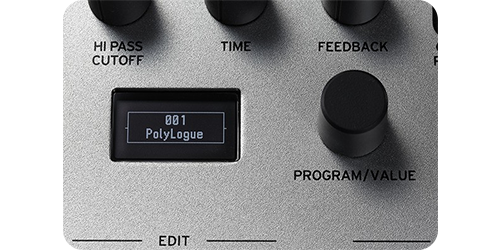 KORG minilogue