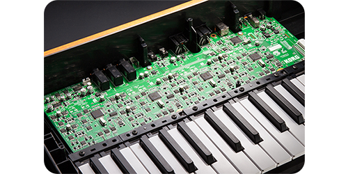 KORG minilogue