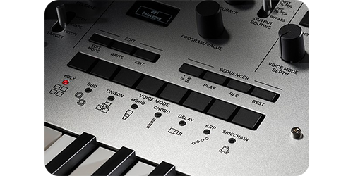 KORG minilogue