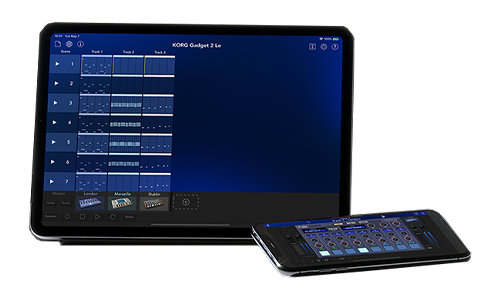 KORG Gadget 2 Le