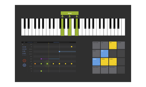 Melodics 40 free lesson