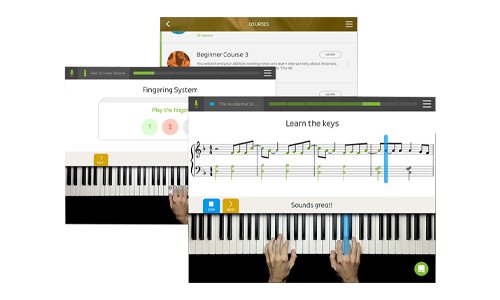 Skoove free 3 months trial of Skoove Premium