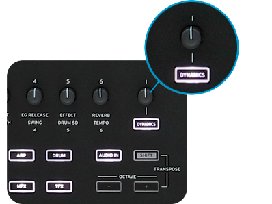 Korg - 'Nautilus 88 Key