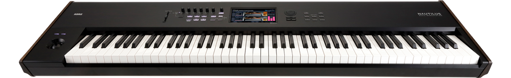 Korg - 'Nautilus 88 Key