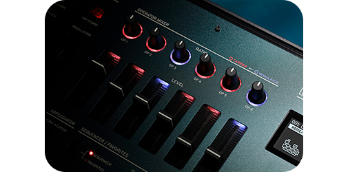 korg opsix