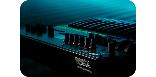 korg opsix