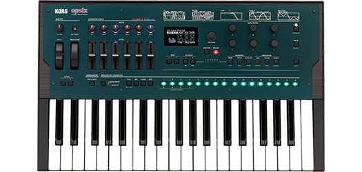 korg opsix